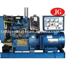 12KW (15KVA) Conjunto Gerador Diesel Changqing